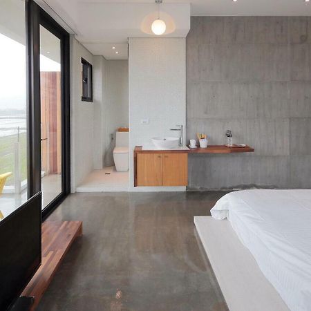 Yuansu.Mhl48 B&B Dongshan  Εξωτερικό φωτογραφία