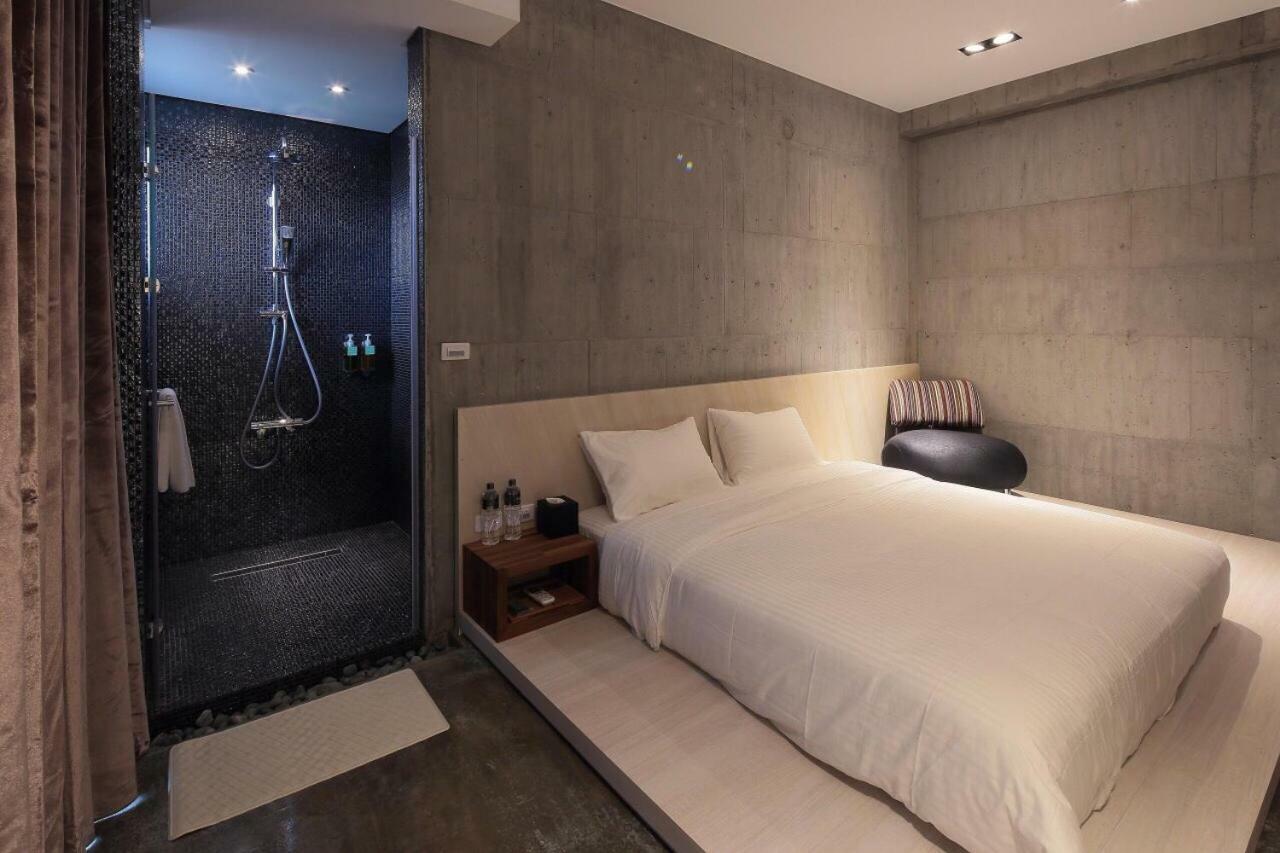 Yuansu.Mhl48 B&B Dongshan  Εξωτερικό φωτογραφία