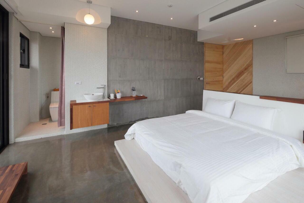 Yuansu.Mhl48 B&B Dongshan  Εξωτερικό φωτογραφία