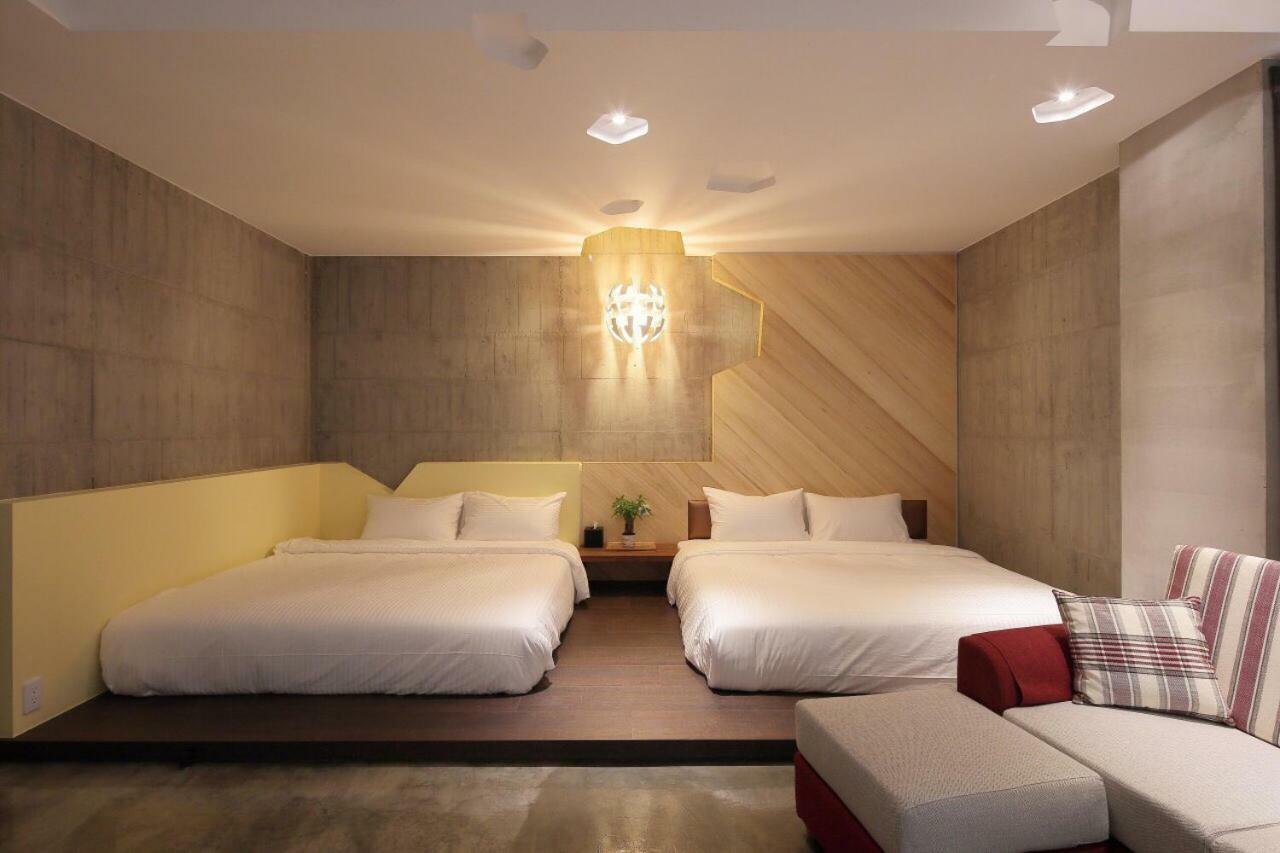 Yuansu.Mhl48 B&B Dongshan  Εξωτερικό φωτογραφία