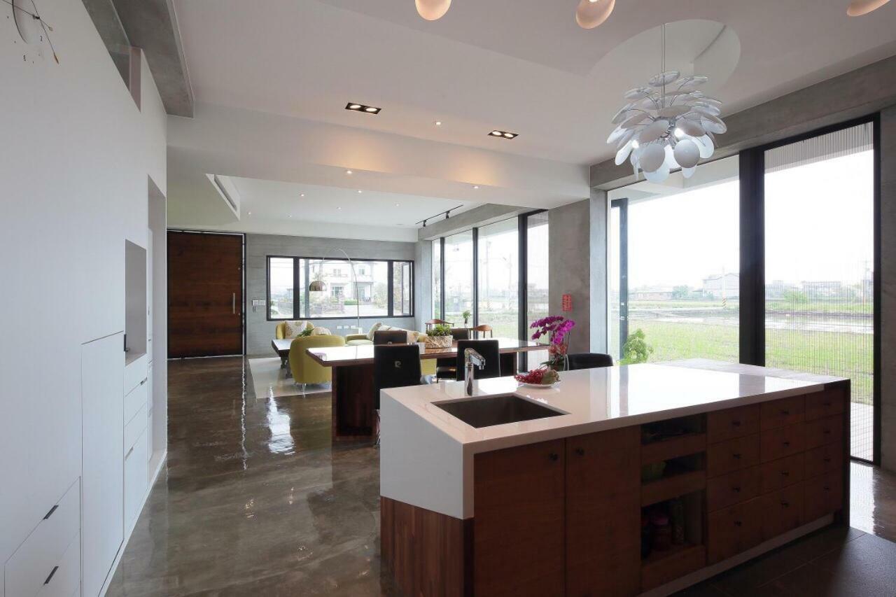 Yuansu.Mhl48 B&B Dongshan  Εξωτερικό φωτογραφία