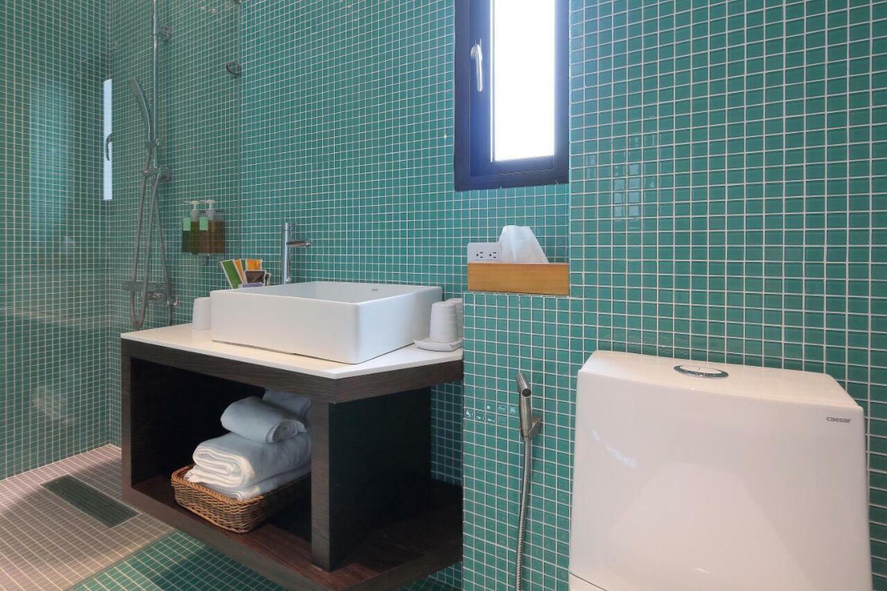 Yuansu.Mhl48 B&B Dongshan  Εξωτερικό φωτογραφία