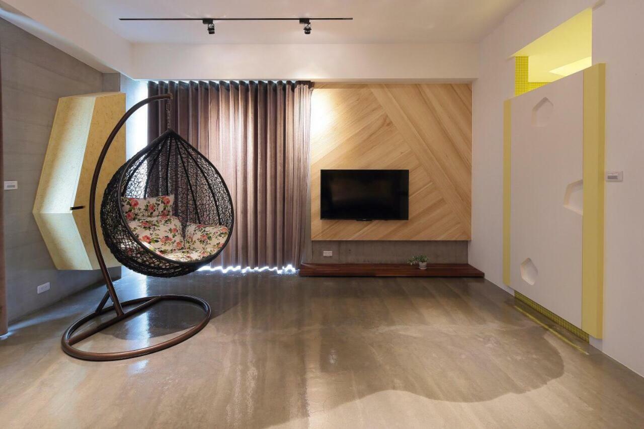 Yuansu.Mhl48 B&B Dongshan  Εξωτερικό φωτογραφία